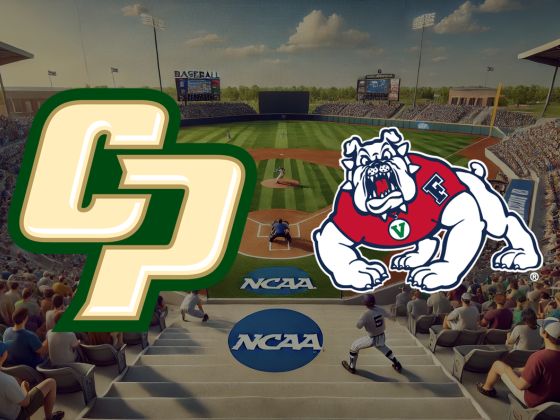 Fresno State Bulldogs vs. Cal Poly Mustangs